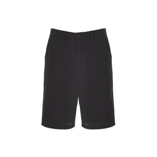 Y-3 Casual Shorts Men Black