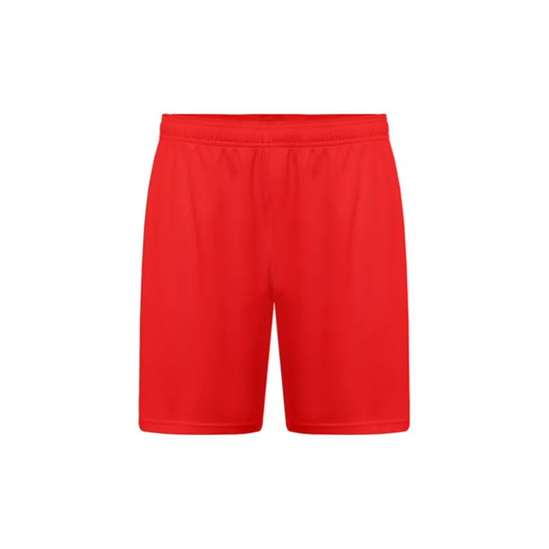 Under Armour Sports Shorts Unisex Red-1