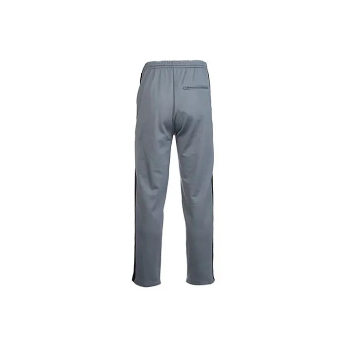 Balenciaga Knitted Sweatpants Men Gray-1