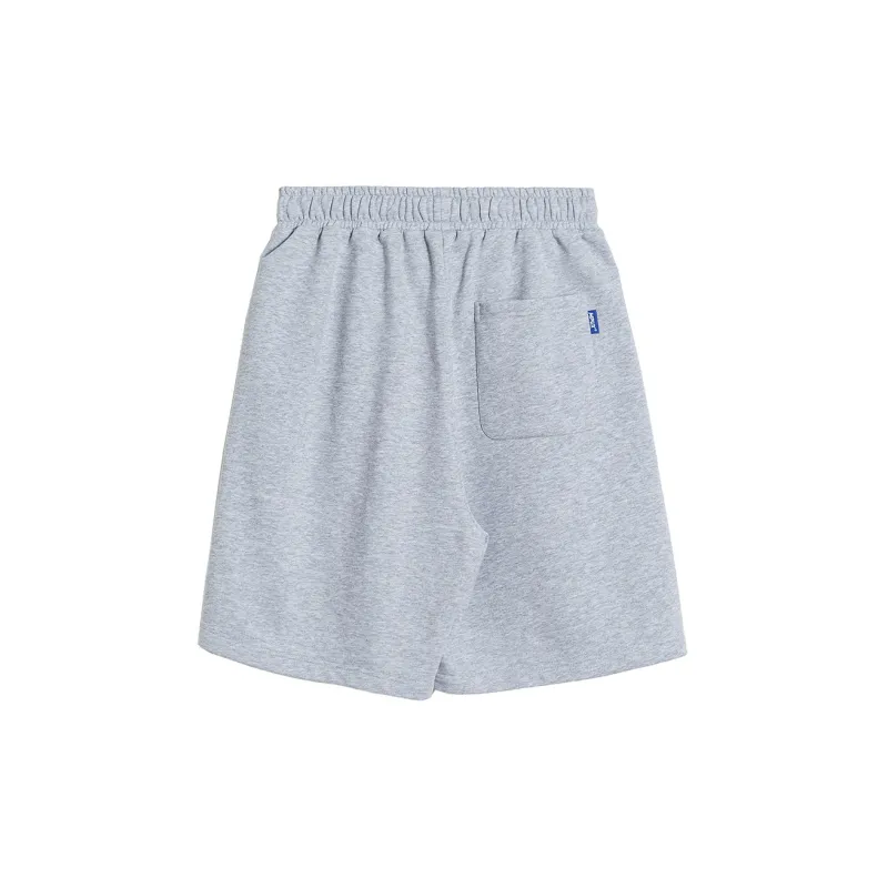 MPUX Casual Shorts Unisex-1