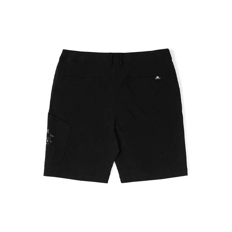 Kappa Football Casual Shorts Men-6