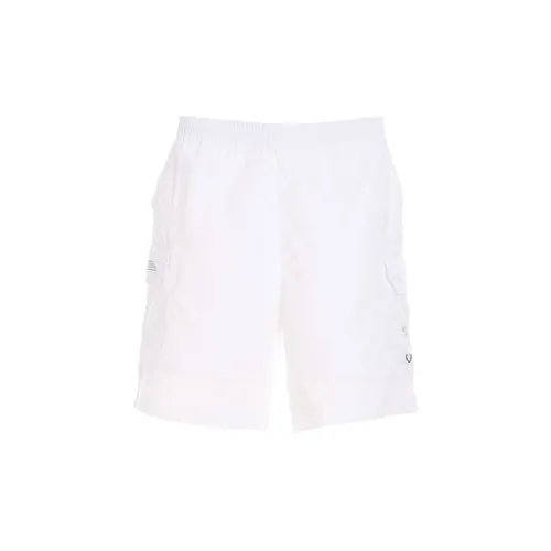 THE NORTH FACE Cargo Shorts Men White