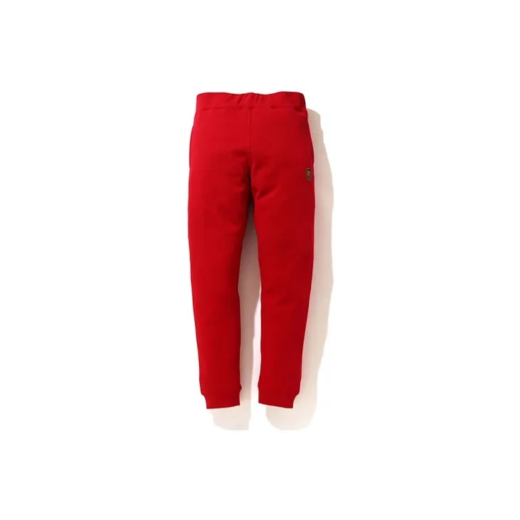 Bape X Kid Cudi Slim Sweatpants-5