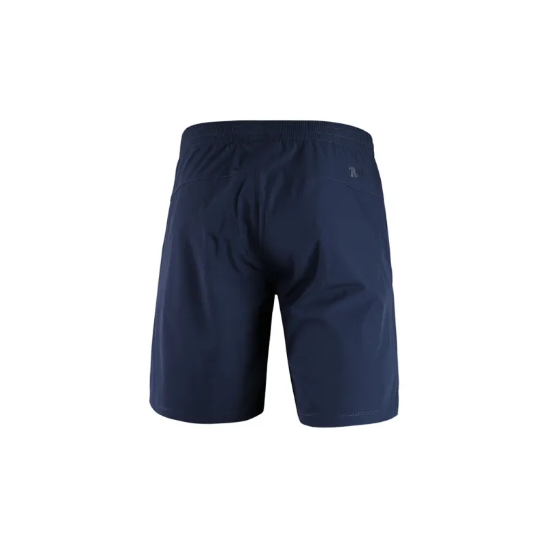 Under Armour Casual Shorts Men Collegiate Blue-1