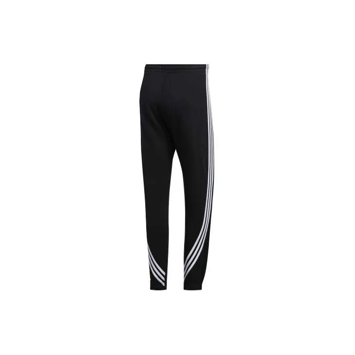 Adidas Originals Sweatpants Men's Black-1