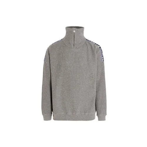 Martine Rose Sweaters Men Gray