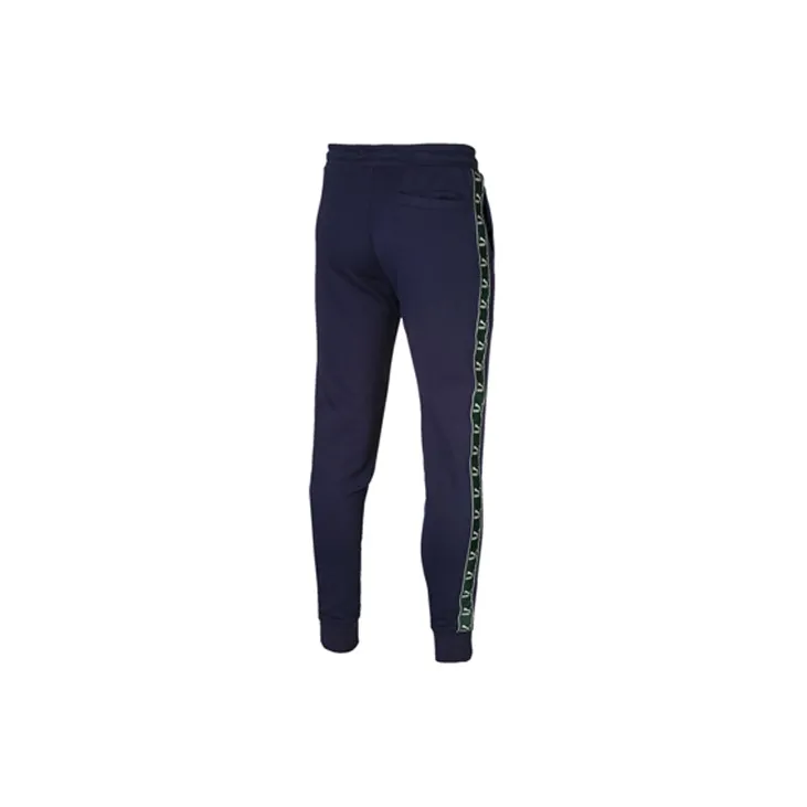 PUMA Sports Pants Unisex Tweed Blue-1