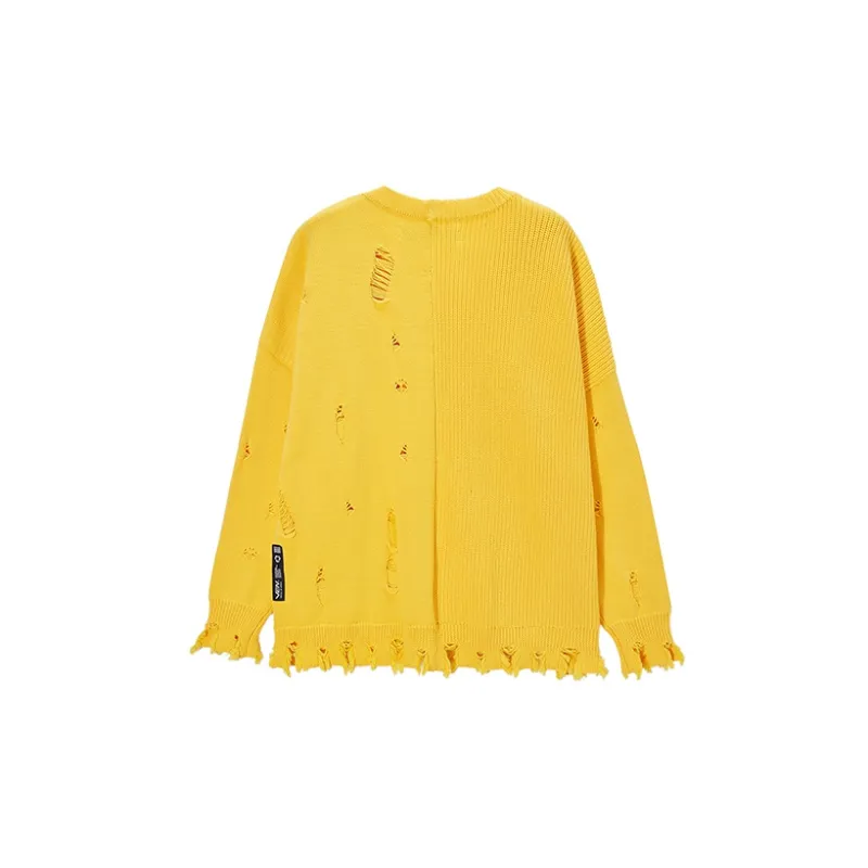 FPA Sweaters Unisex-9