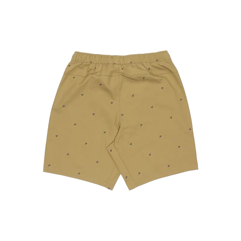 Adidas Shorts Men's Olive Green-1