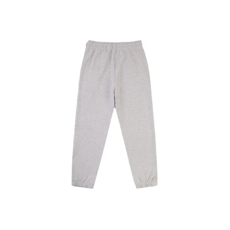 Levis Straight Casual Pants Unisex Gray-1