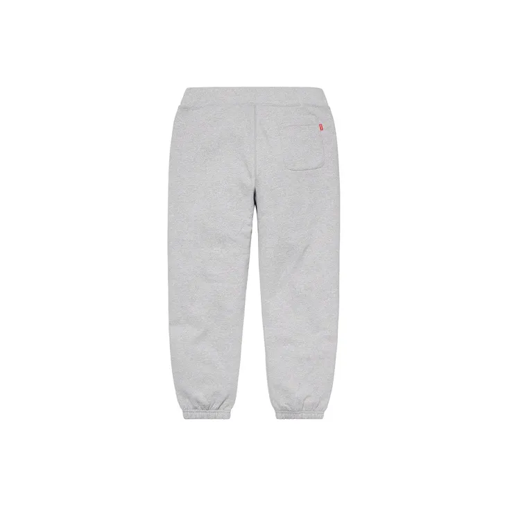 Supreme S Logo Sweatpant SS20-1