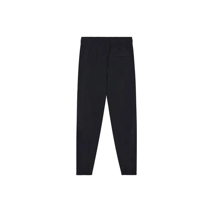 New Balance Knitted Sweatpants Men Black-1
