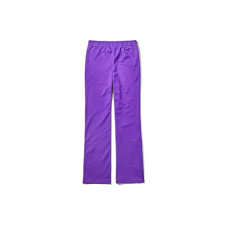 Kappa Flared Pants Casual Pants Women's-1