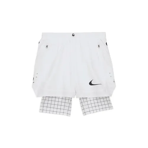 OFF-WHITE X Nike Shorts 