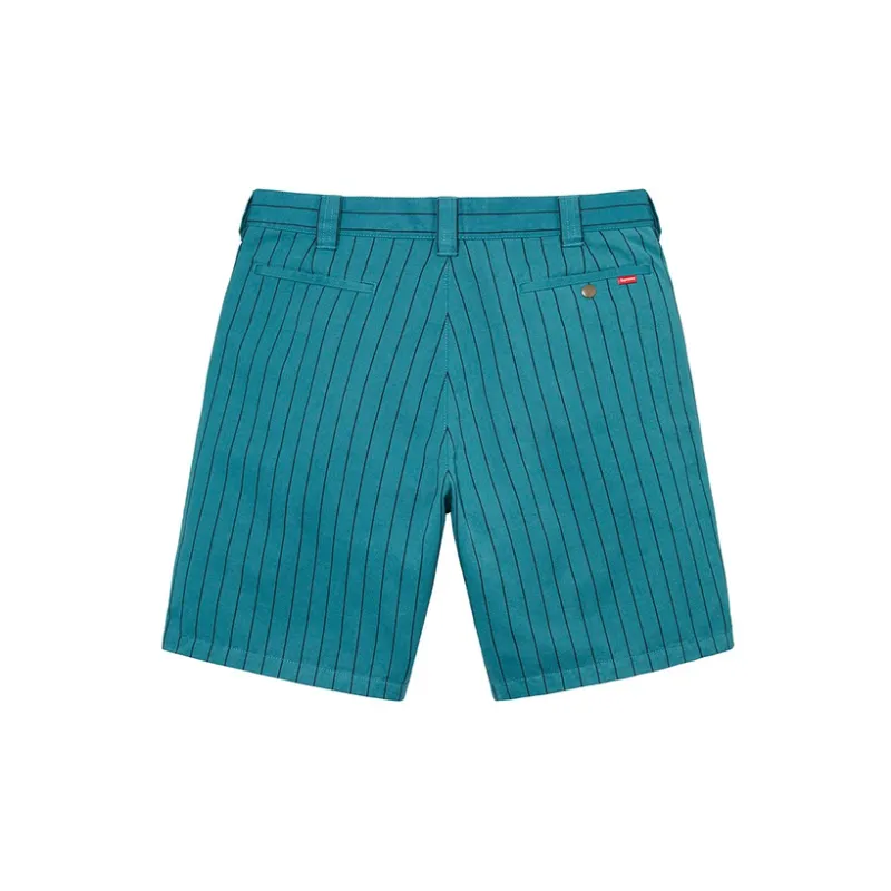 Supreme Work Short-3