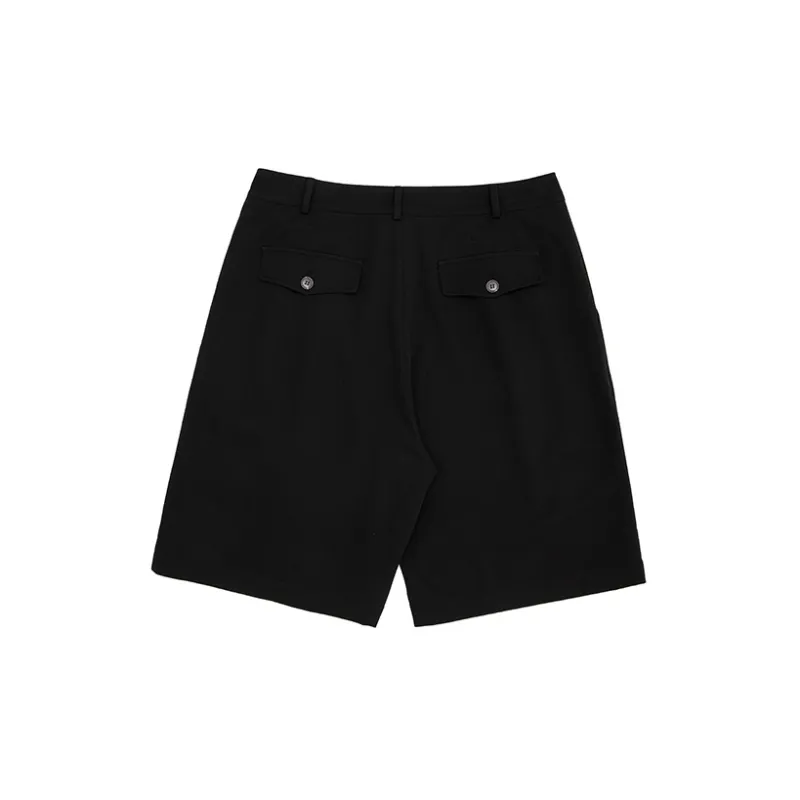 URBAN STANDARD Loose Fit Shorts Men's-8