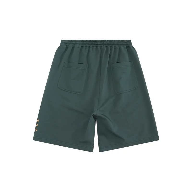 TIKIMOMOKA Loose Fit Shorts Unisex-3