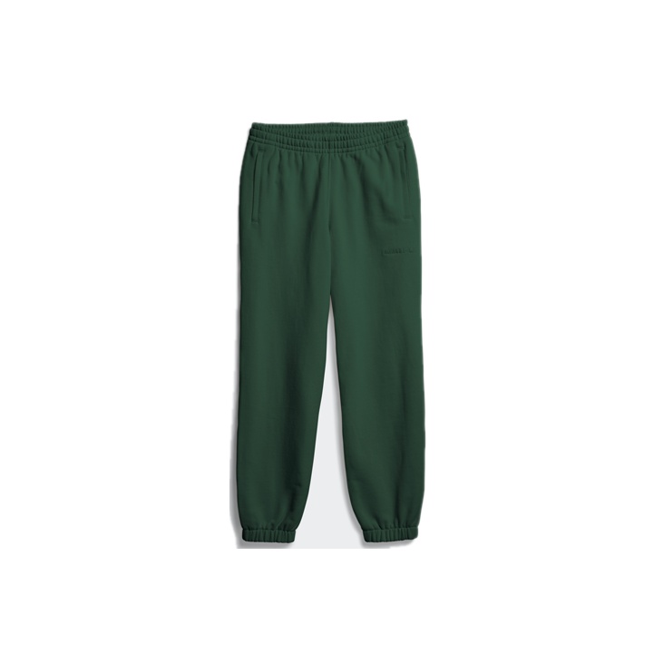 Adidas pharrell sweatpants on sale