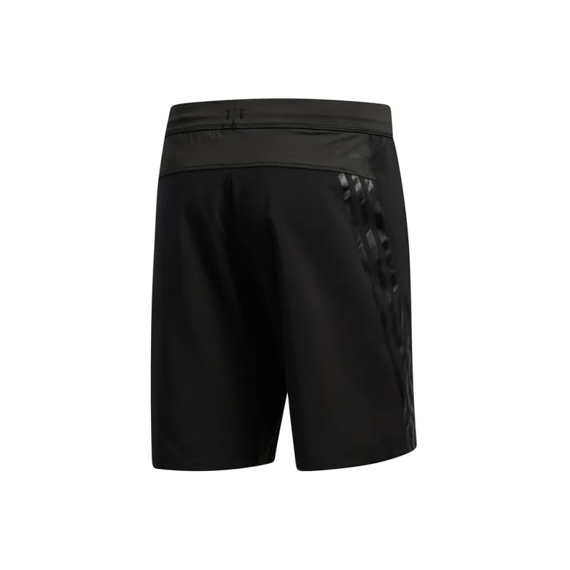 Adidas AERO 3S SHO Casual Shorts Men's Black-1