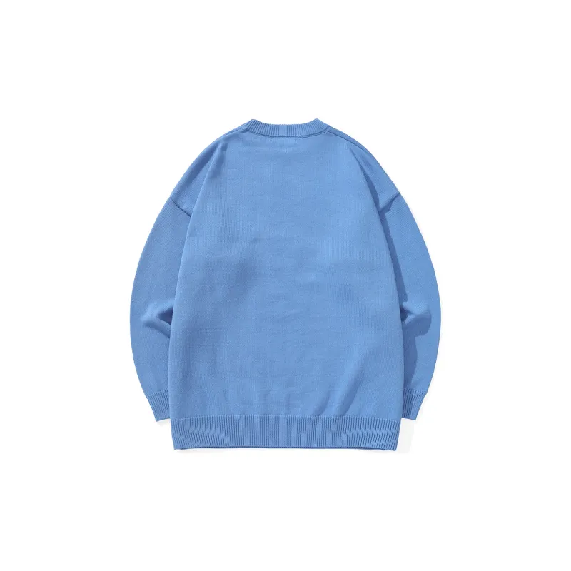 XXGOGO Sweaters Unisex-6