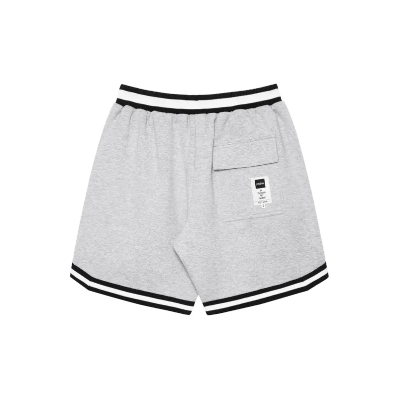 Phew Sports Shorts Unisex-7