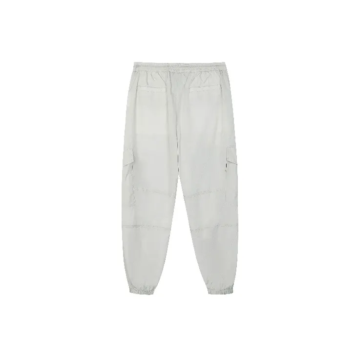 Boy London SS21 Jogger Casual Pants Unisex Gray-1