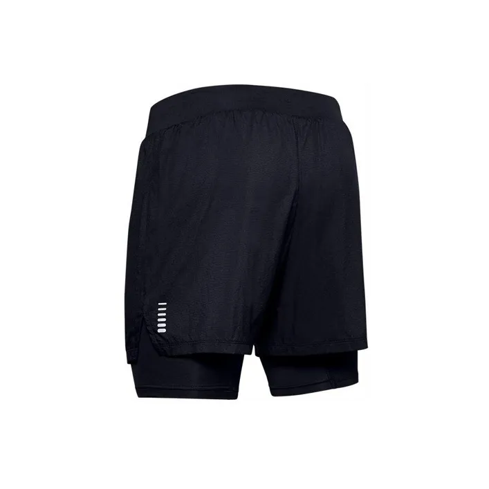 Under Armour Sports Shorts Men's Black-1