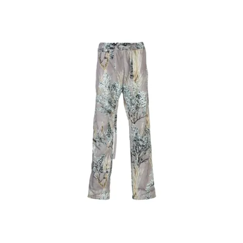 Fear Of God Casual Pants Men Multicolor