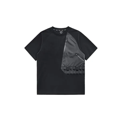 VIP T-Shirts Unisex Black