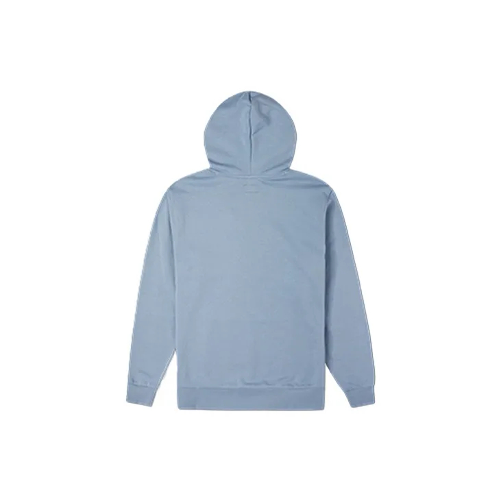Converse Sweatshirt Unisex Vintage Blue-1