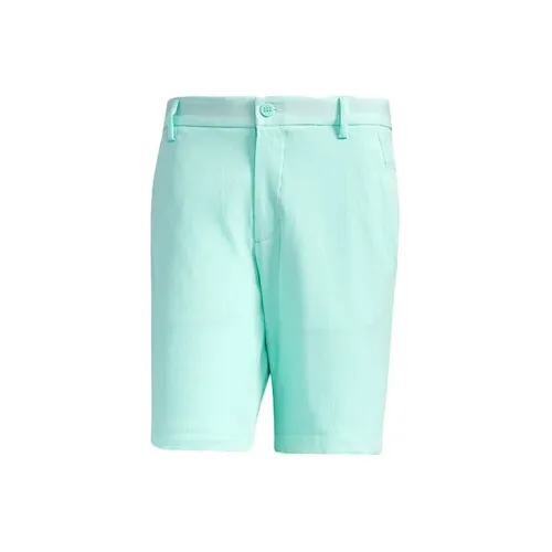 Adidas Casual Shorts Men Mint Green