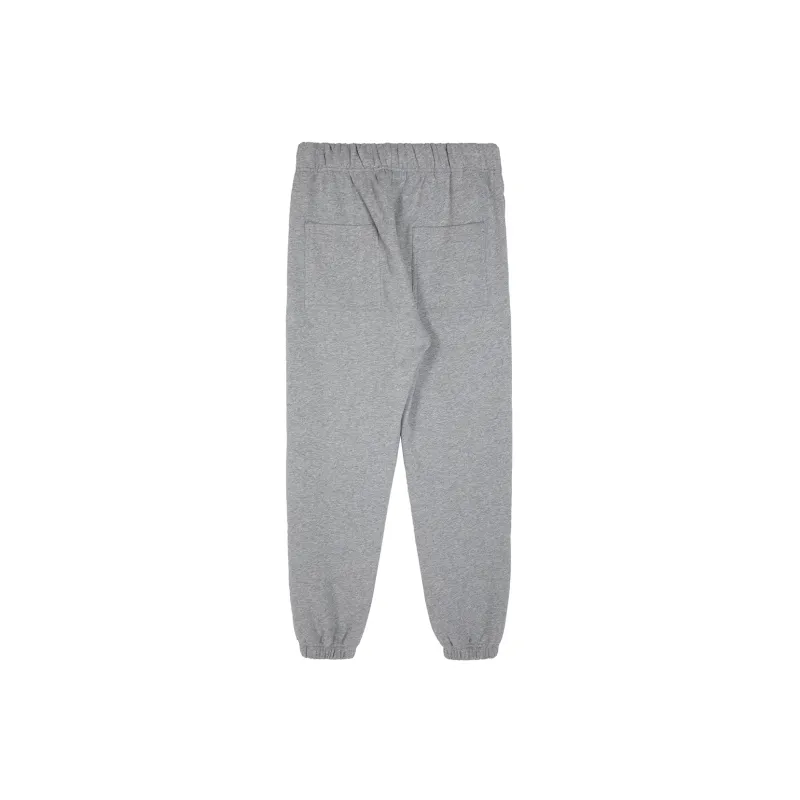CLIMAX VISION Knitted Sports Pants Unisex-5