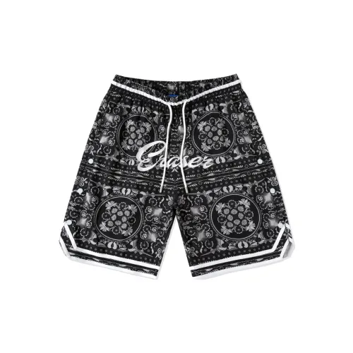 ER Casual Shorts Unisex