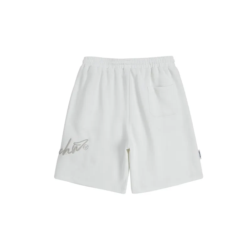 BJHG Casual Shorts Unisex-1