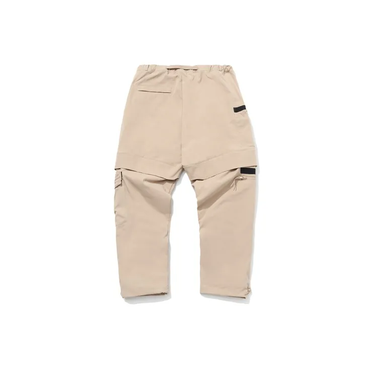 LINING Knitted Sweatpants Men-1
