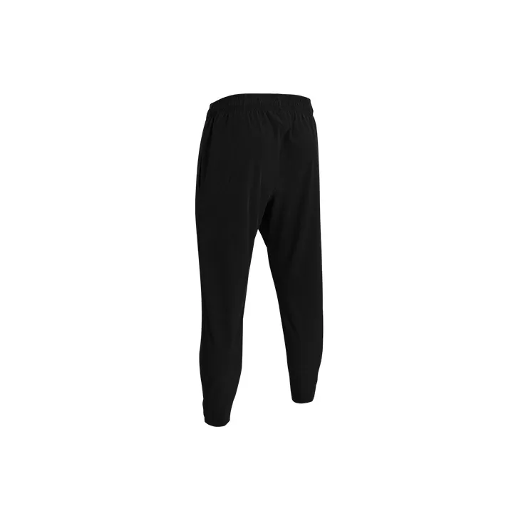 Under Armour Woven Collection Sports Pants Men's Black-1