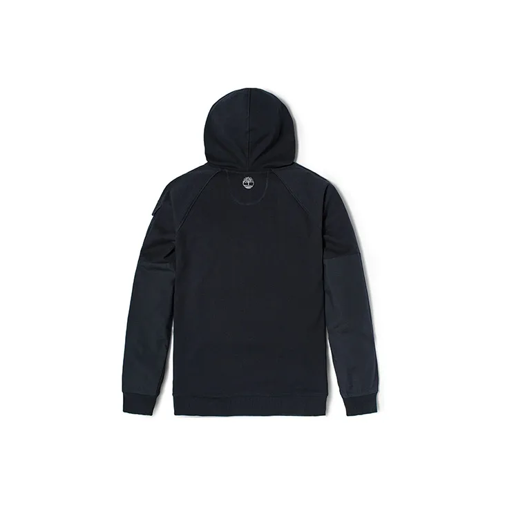 Timberland Sweatshirts Men Black-1