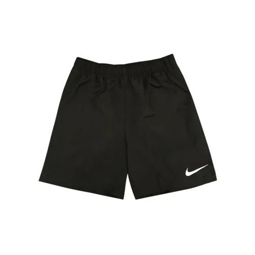 Nike Casual Shorts Men Black