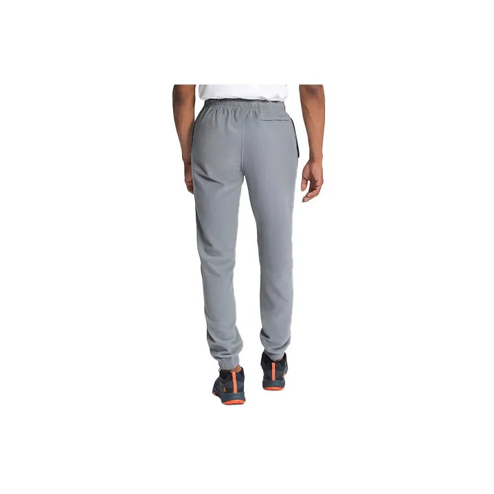 THE NORTH FACE Knitted Sweatpants Men Gray-2