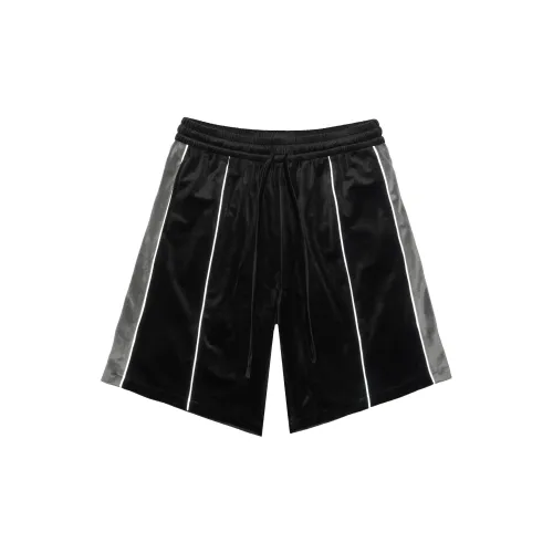 HARSH AND CRUEL Shorts Unisex