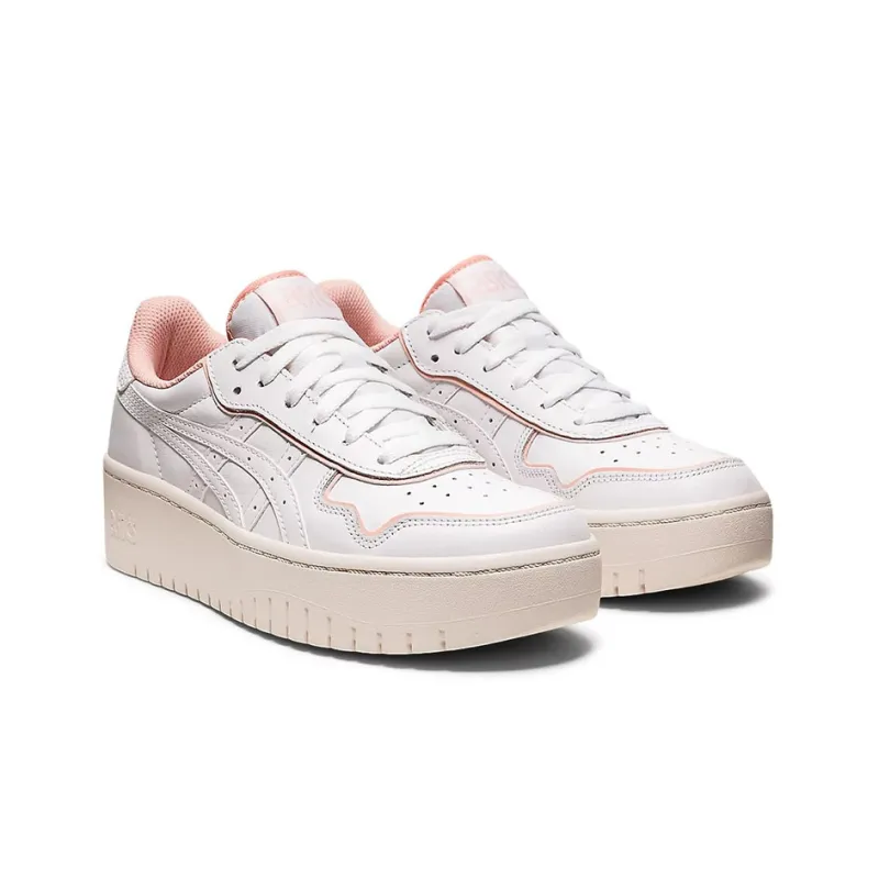 Asics Japan S Pf 'White Pink' Women's-2