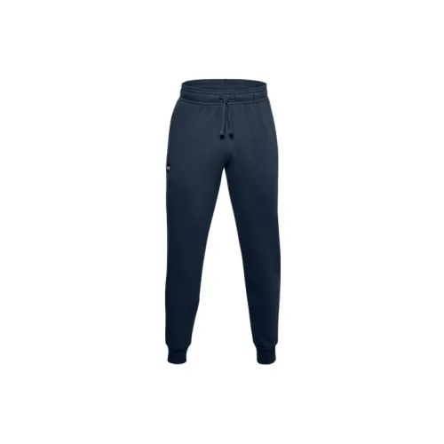 Under Armour Men Knit Sweatpants