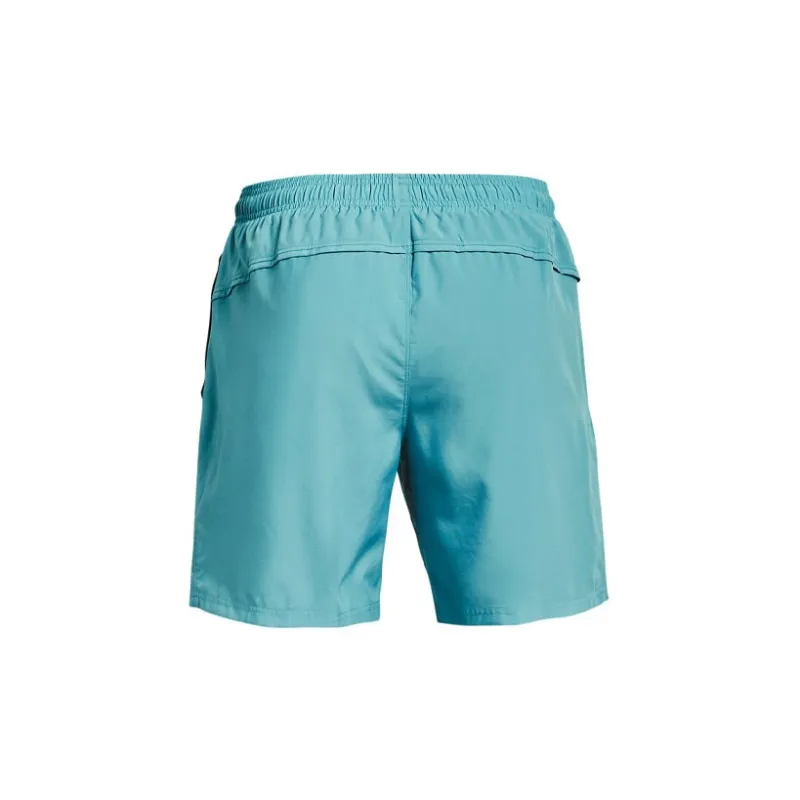 Under Armour Woven Collection Shorts Men's Blue-1