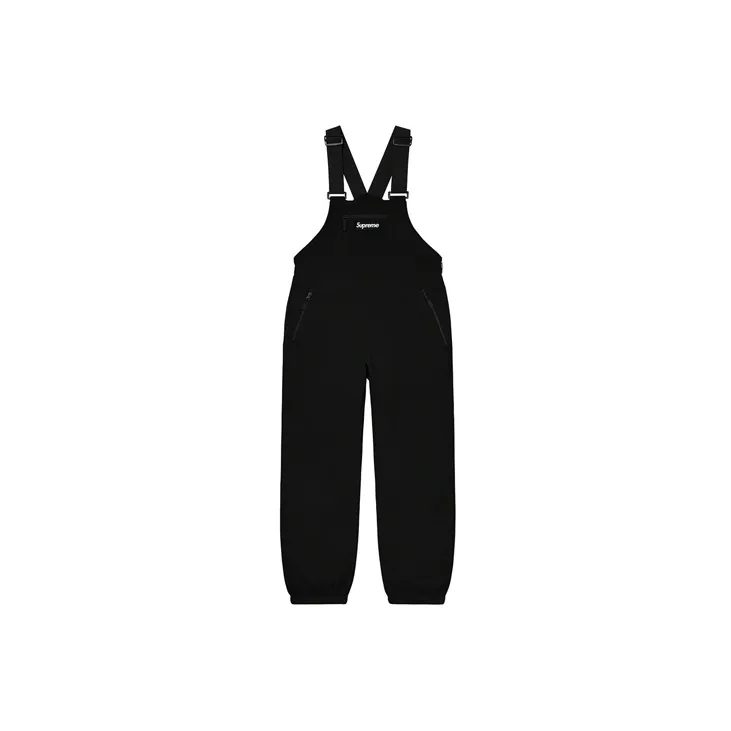 Supreme Polartec Overalls - POIZON