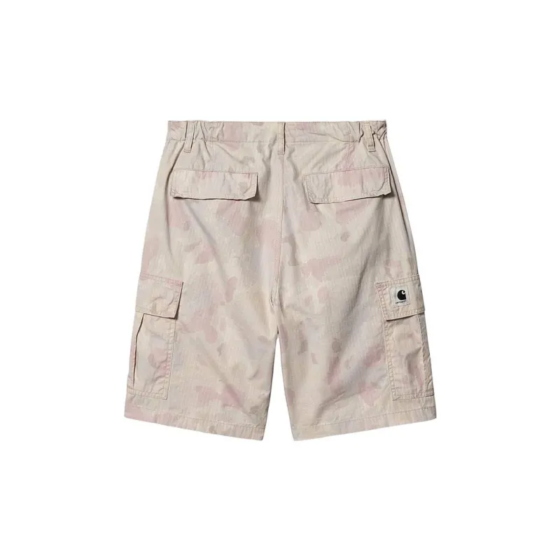 Carhartt WIP Casual Shorts Men Multicolor-1