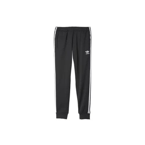 Adidas Originals SST Knitted Sweatpants Men