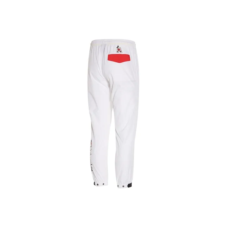 Columbia Sweatpants Men's White-1