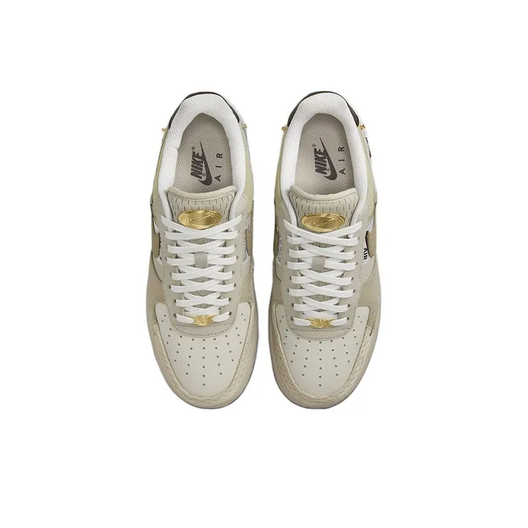 Nike Air Force 1 Low Bling 2022 Women's-3