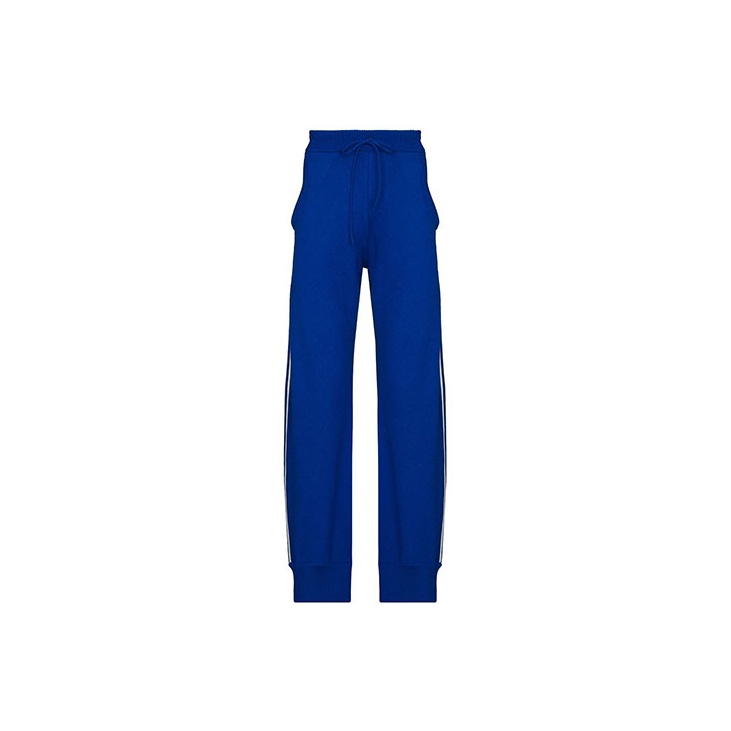 Maison Margiela Knitted Sweatpants Men on Sale & Authentic