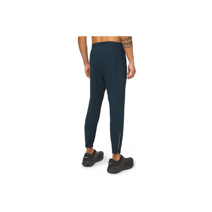 Lululemon Surge Knitted Sweatpants Men-4